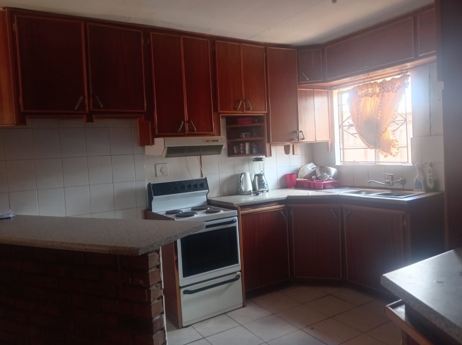 3 Bedroom Property for Sale in Jouberton North West